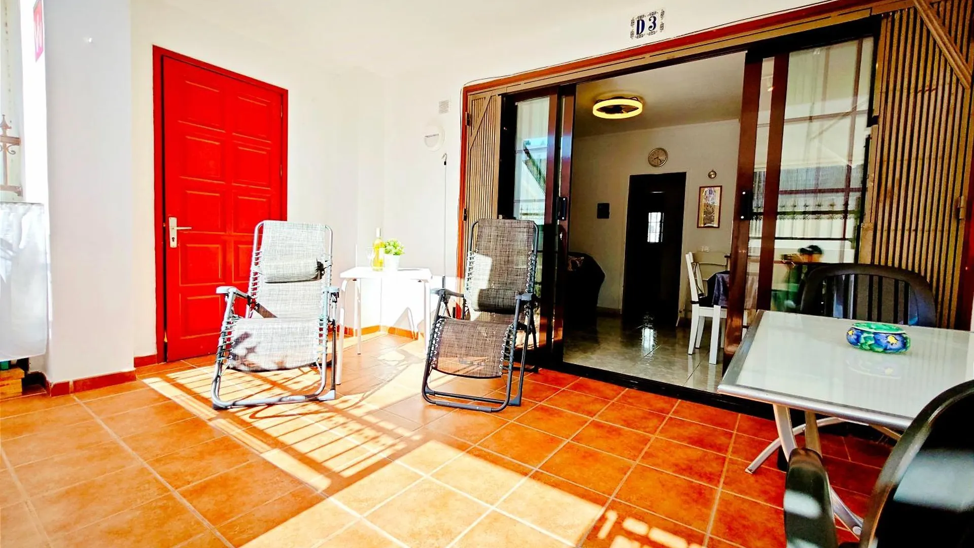 Holiday home El Pisito La Dolce Vita Puerto del Carmen