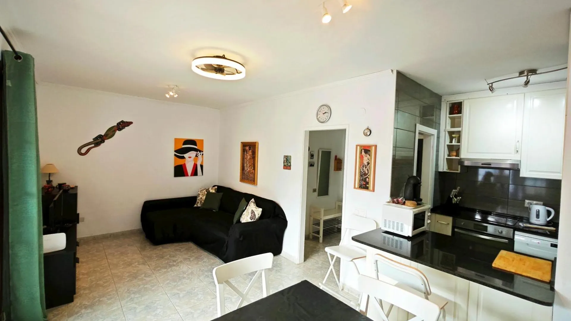 Holiday home El Pisito La Dolce Vita Puerto del Carmen  Spain