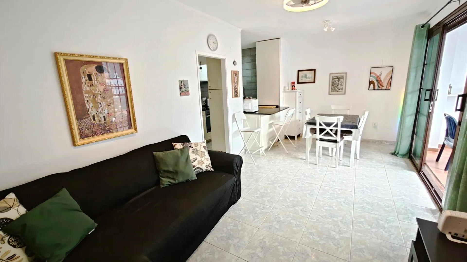 Holiday home El Pisito La Dolce Vita Puerto del Carmen