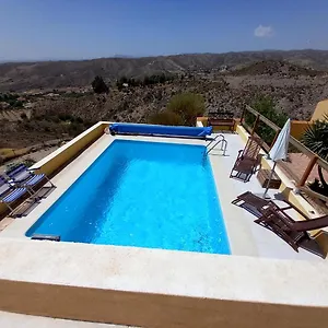 La Colmena El Puertecico