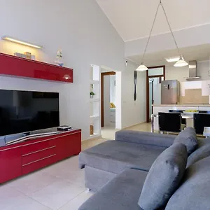 Casa Folias Apartment