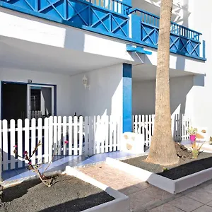 Casa Gloria Apartment