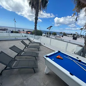 Casa Volcano Apartment