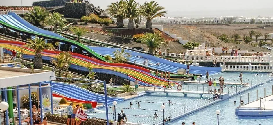 Сasa de vacaciones El Pisito La Dolce Vita Puerto del Carmen